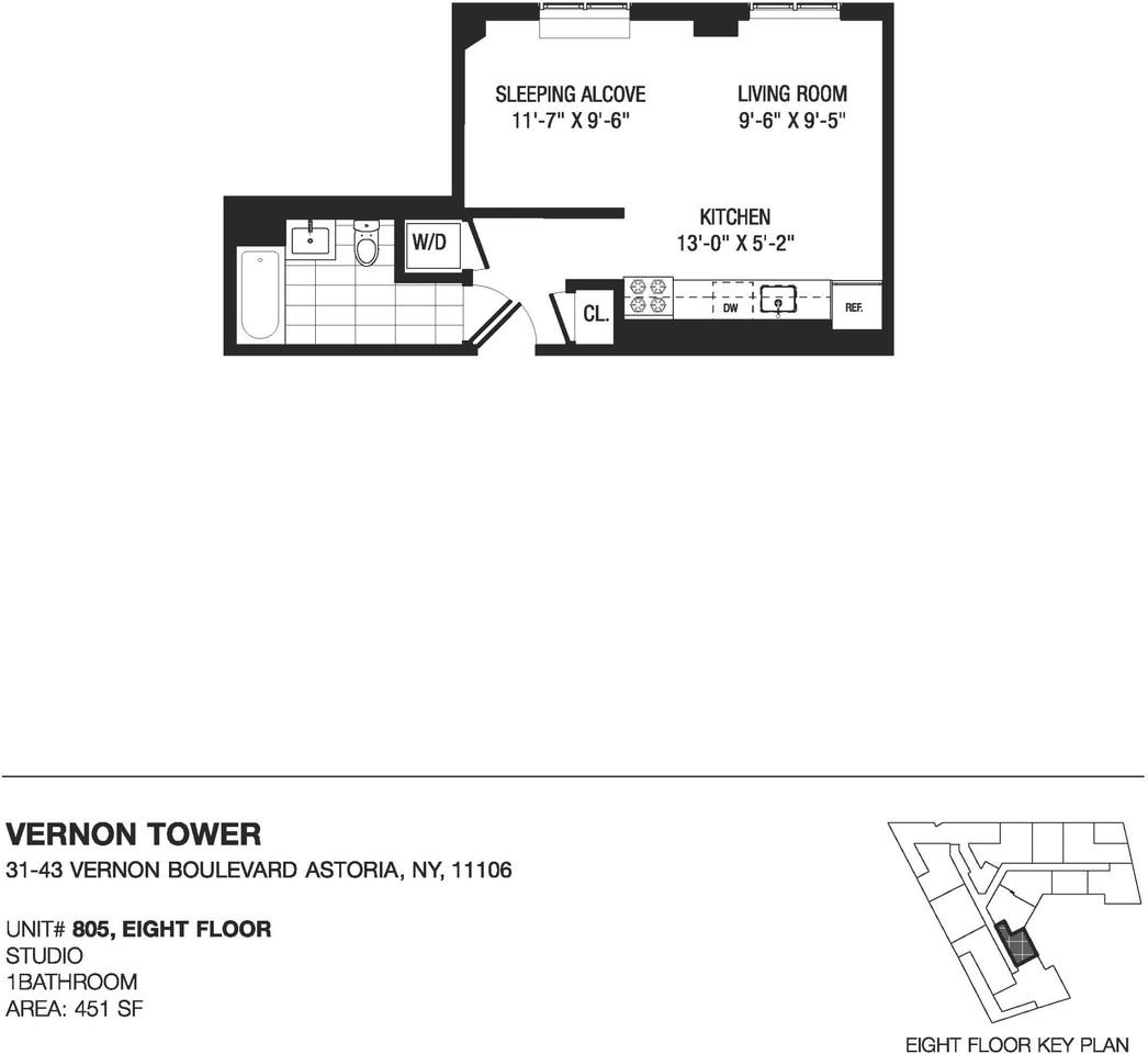 11-08 31st Drive805 #805 - Photo 6 of 16