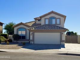 featured image of 6891 W Via Del Sol Dr