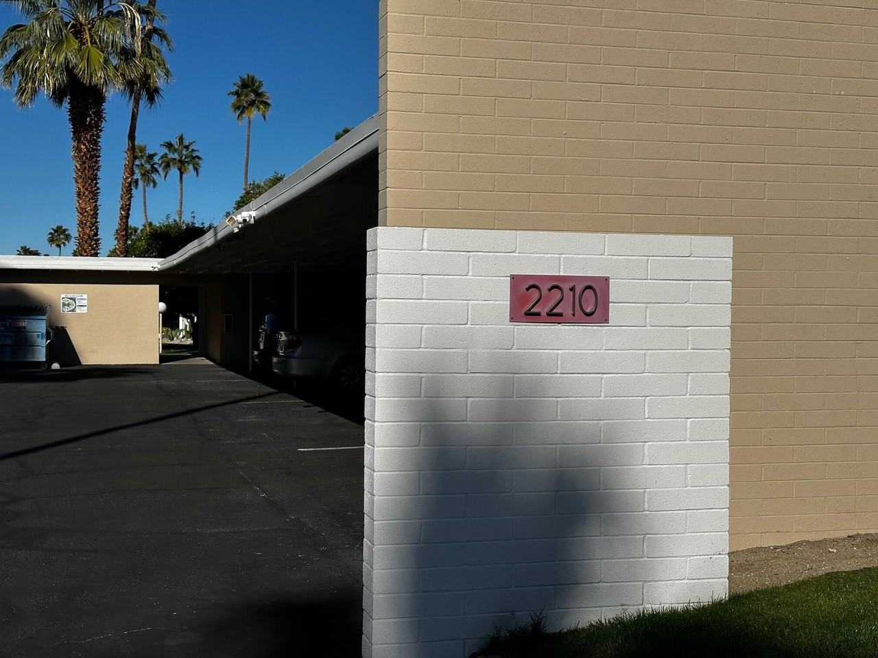 2210 S Calle Palo Fierro Unit 37 #37 - Photo 2 of 24