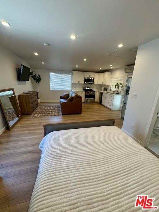 132 N Carson Rd Unit A #A - Photo 3 of 13