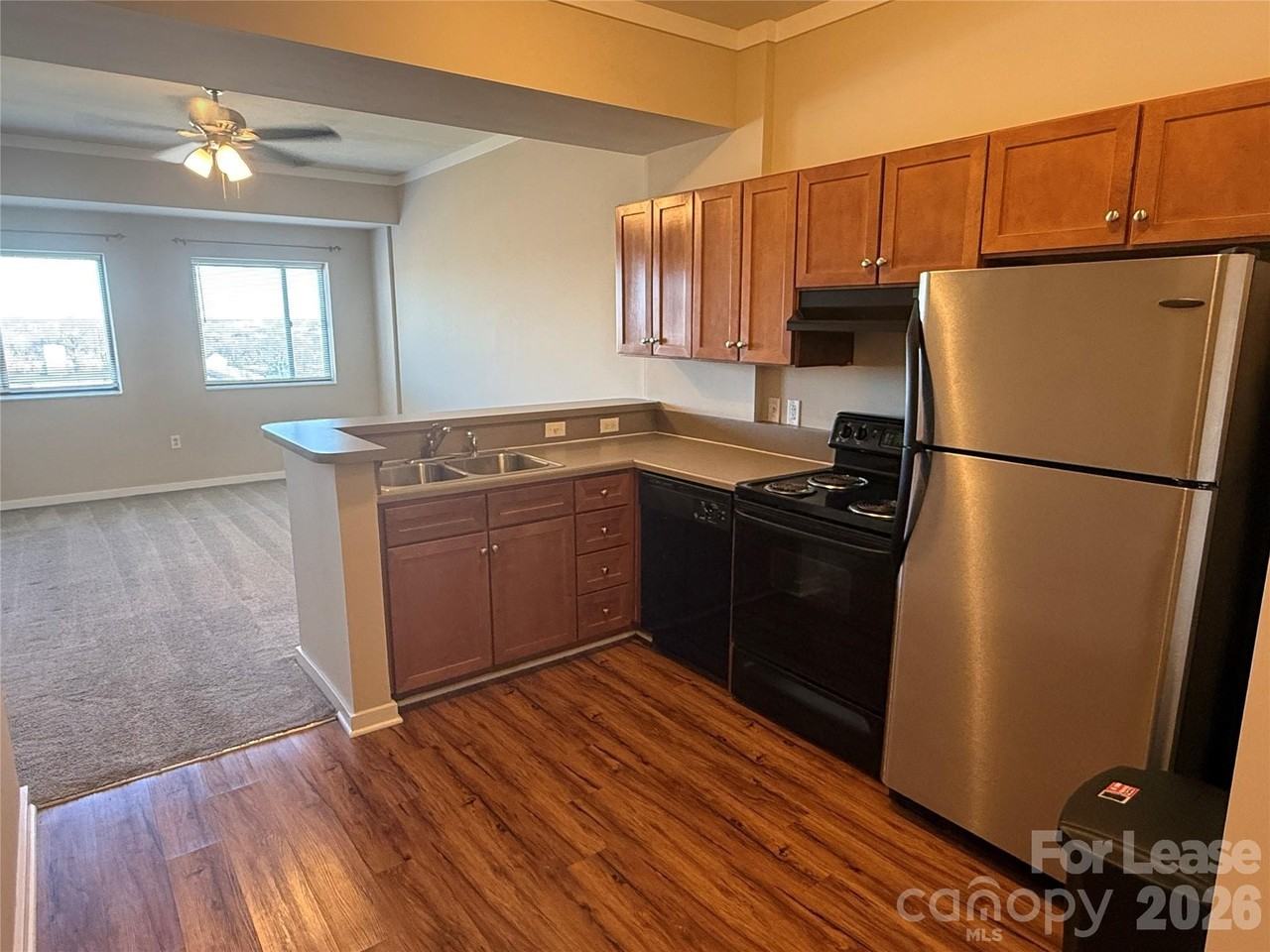 715 N Church St #607 - Photo 2 of 10