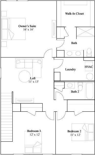 1616 Swallow Tail Dr - Photo 3 of 26
