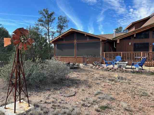 13912 N Grey Bears Trl #1 - Photo 2 of 37