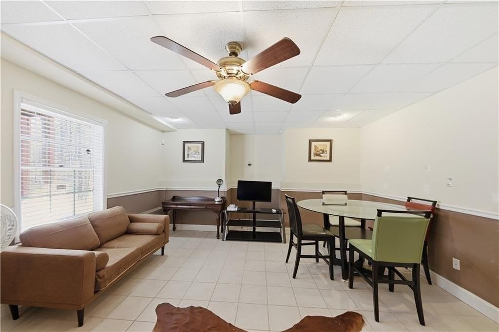 260 Tabor Forest Dr - Photo 7 of 20