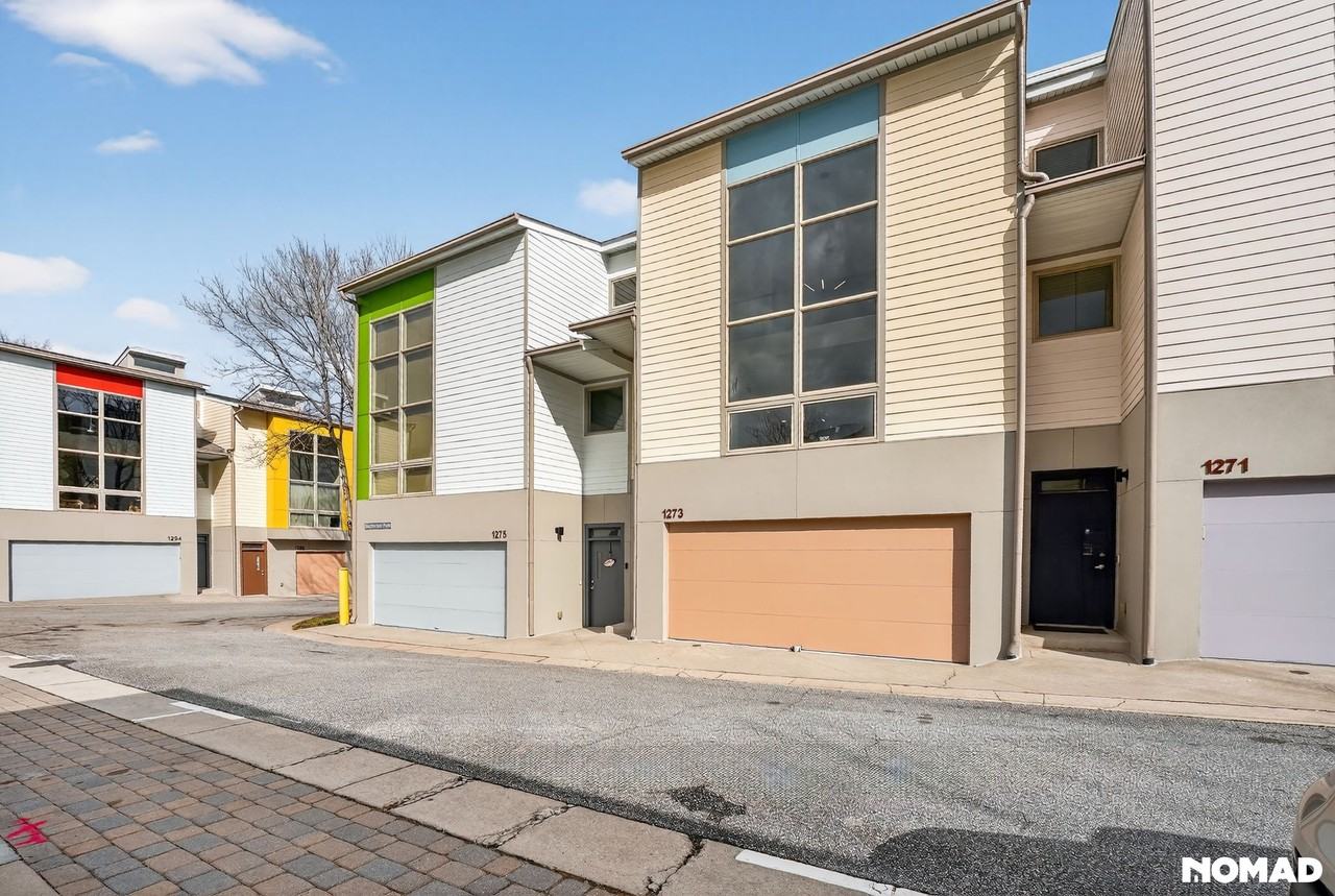 1273 Mackintosh Park Nw #1 - Photo 6 of 34