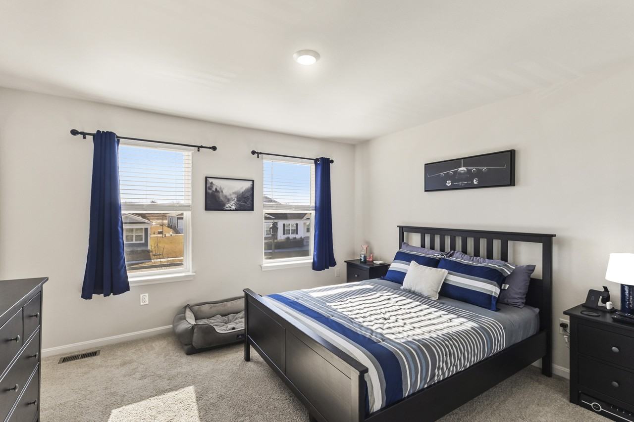 205 Ridgely Blvd #1 - Photo 7 of 17