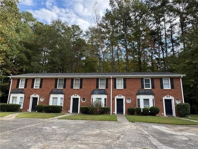 1105 Booth Ct Sw Unit 1105 #1105