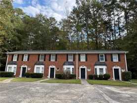 1105 Booth Ct Sw Unit 1105 #1105 - Photo 1 of 1