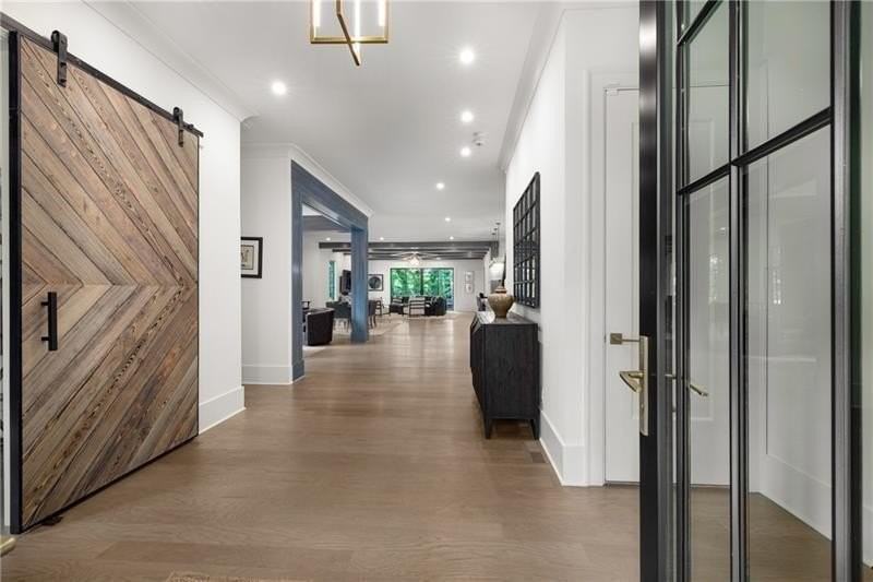 306 Pinecrest Rd Ne - Photo 5 of 50