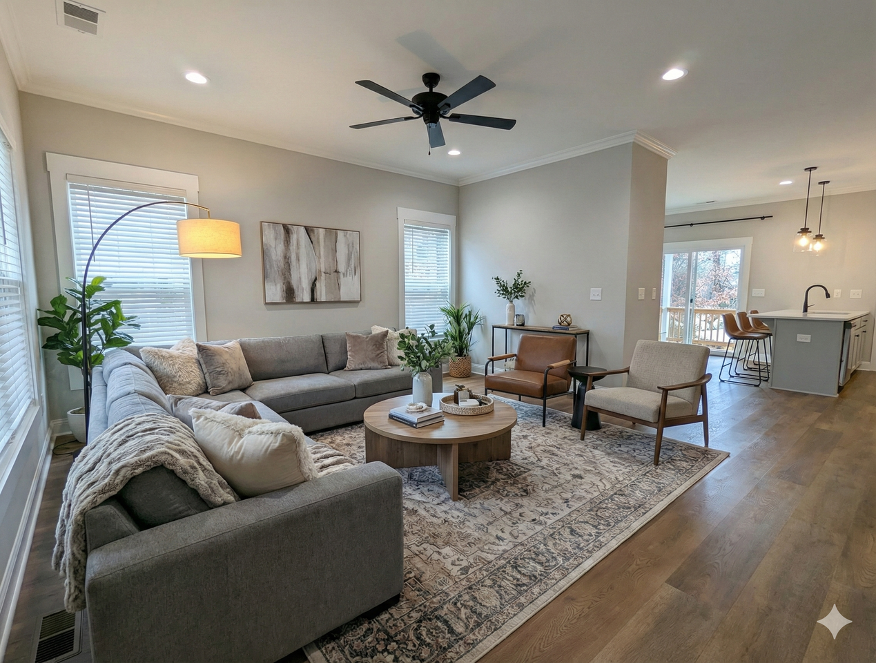 568 Lowndes Hill Rd #A - Photo 3 of 24