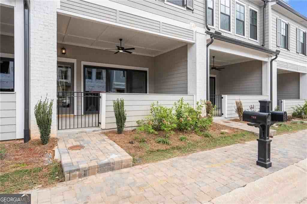 708 Stickley Oak Way - Photo 2 of 45