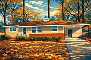 featured image of 3104 Meadow Forest Dr #1