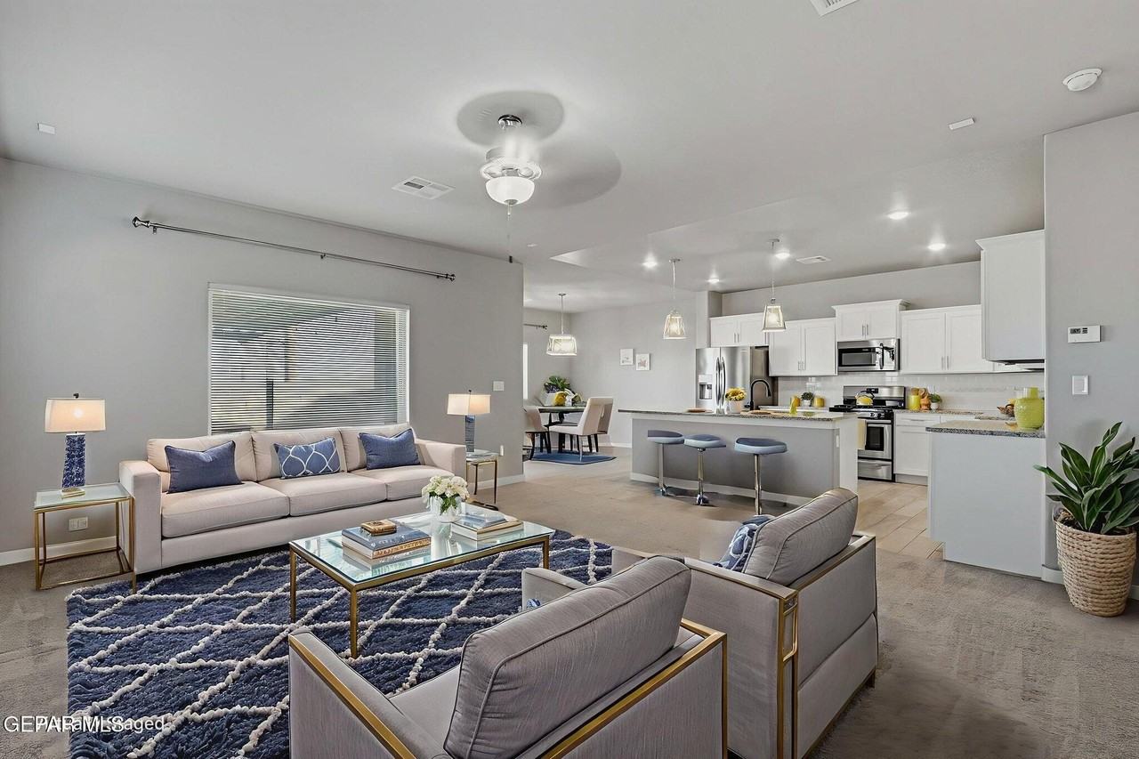 3328 David Palacio Dr - Photo 5 of 41