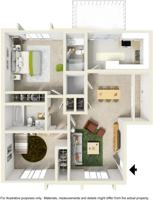 featured image of 1000 Beacon Pkwy E