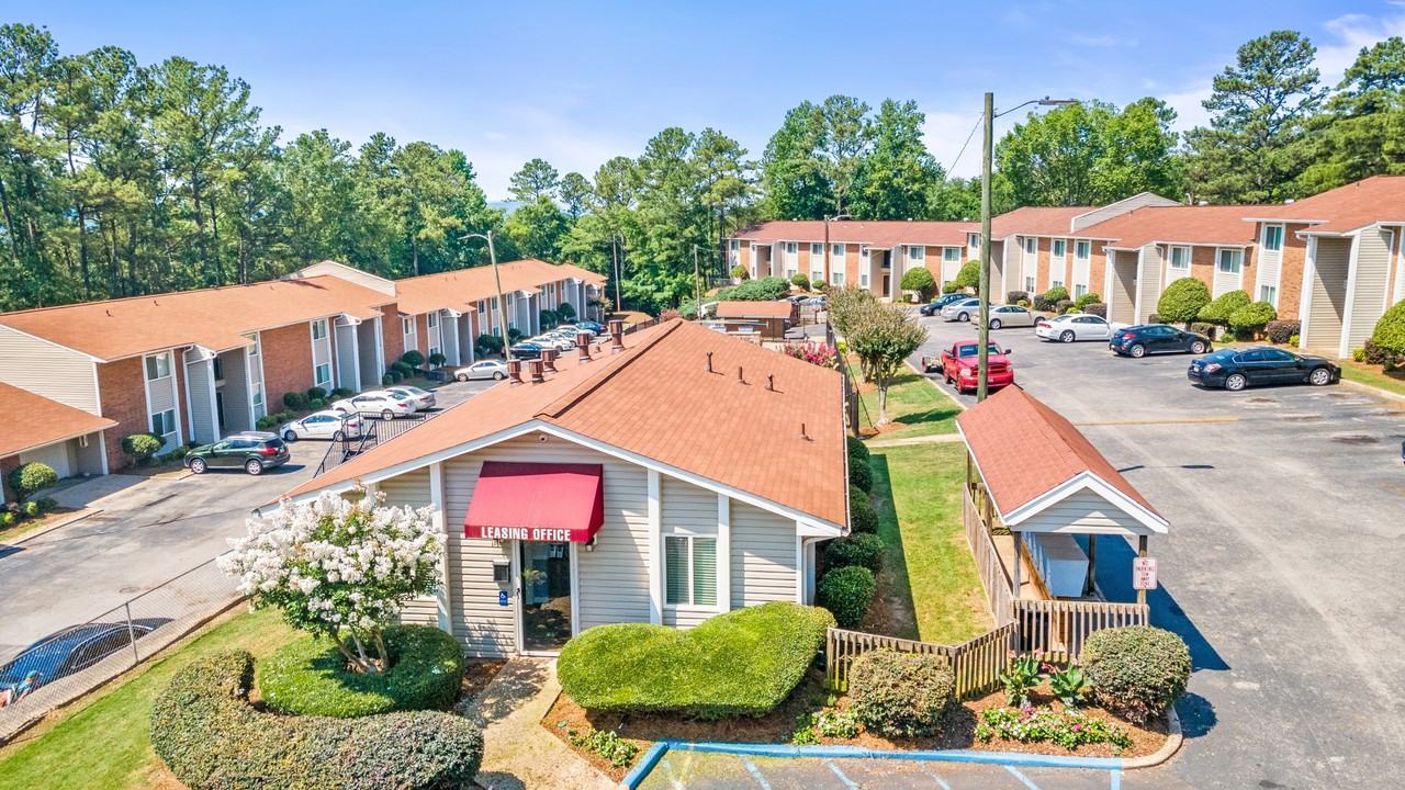 Mountain Woods - Photo 6 of 50