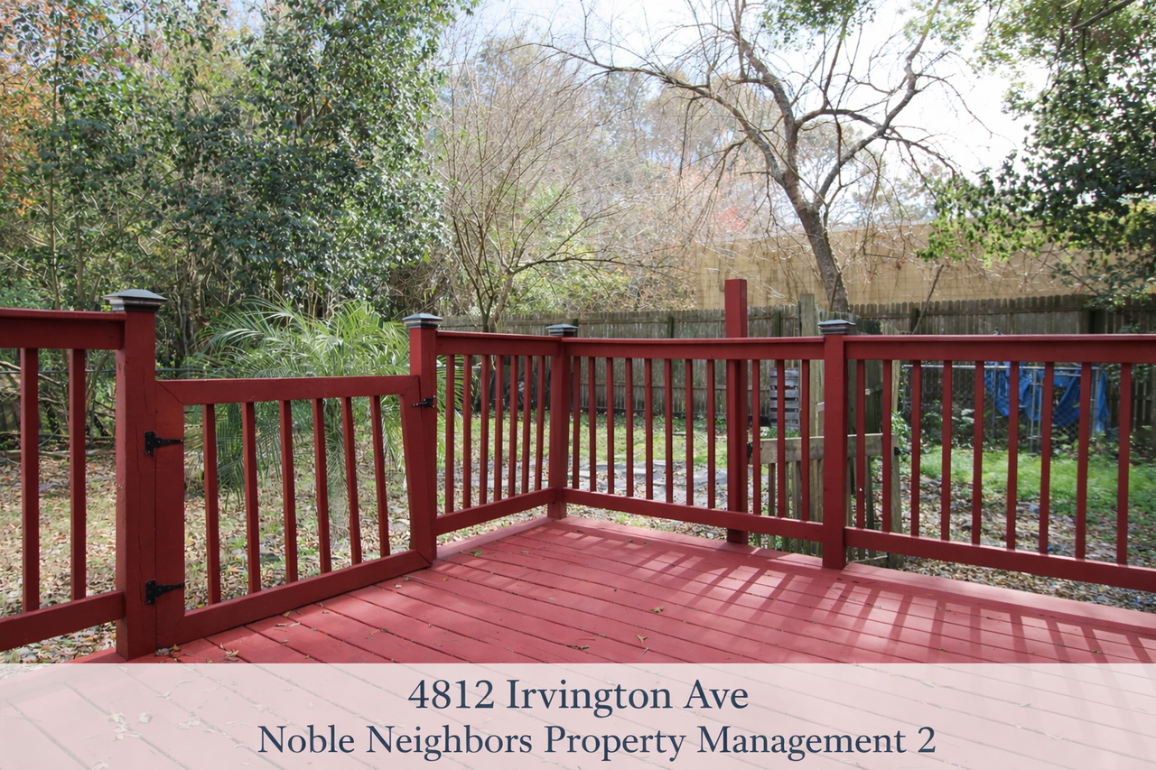 4812 Irvington Ave #1 - Photo 3 of 7