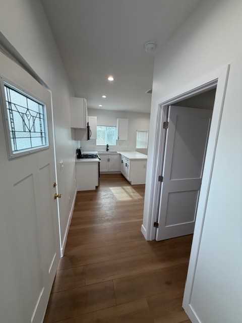 9625 3/4 Clovis Ave #9625-3-4 - Photo 2 of 8