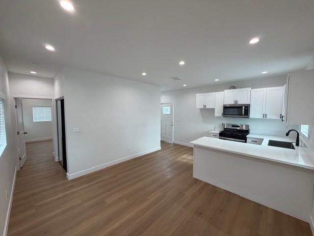 9625 3/4 Clovis Ave #9625-3-4 - Photo 5 of 8