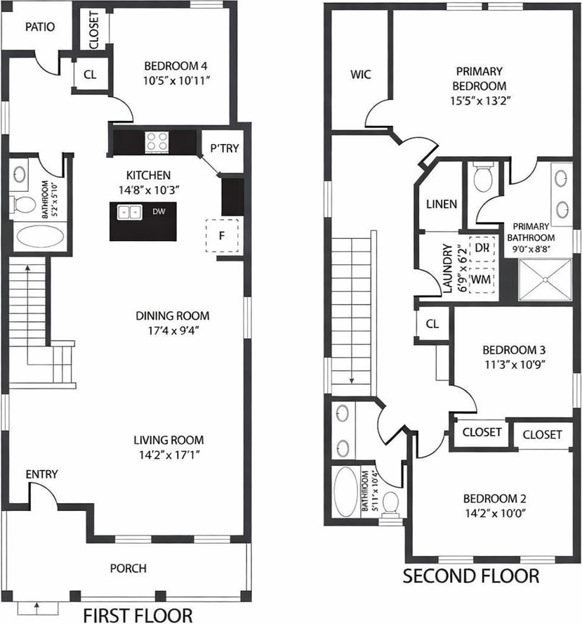 2509 Relaxing Ln #1 - Photo 2 of 16