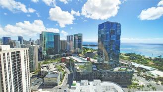 1001 Queen St Apt 2710 #2710 - Photo 1 of 1