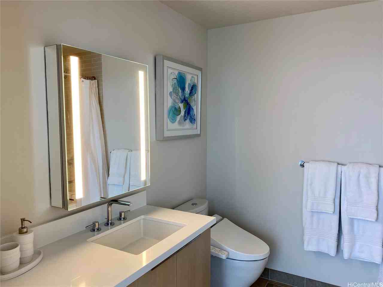 1001 Queen St Apt 2915 #2915 - Photo 4 of 17