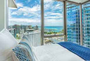 1388 Kapiolani Blvd Apt 3501 #3501 - Photo 1 of 1