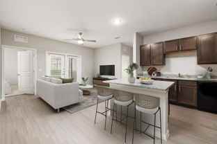 Oak Creek - Photo 1 of 1