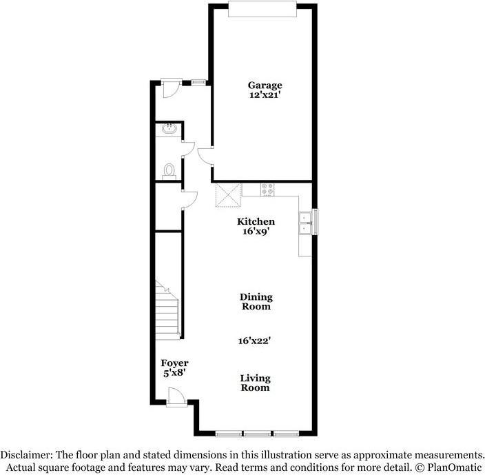 638 Wendell Falls Pkwy - Photo 2 of 17