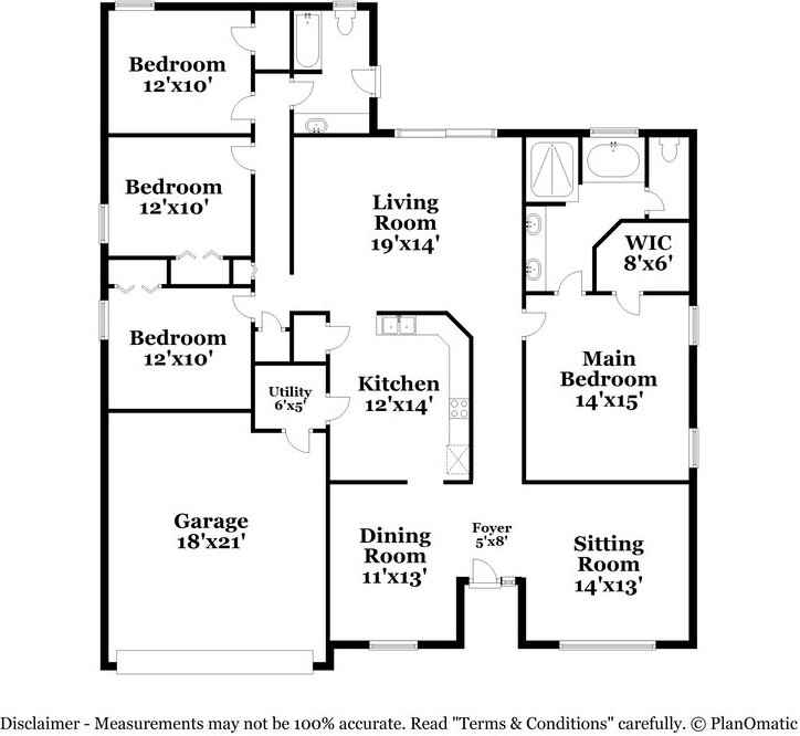 4322 Rock Hill Loop - Photo 2 of 16