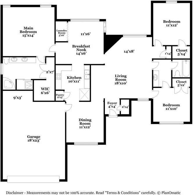 8607 Bazemore Rd - Photo 3 of 16