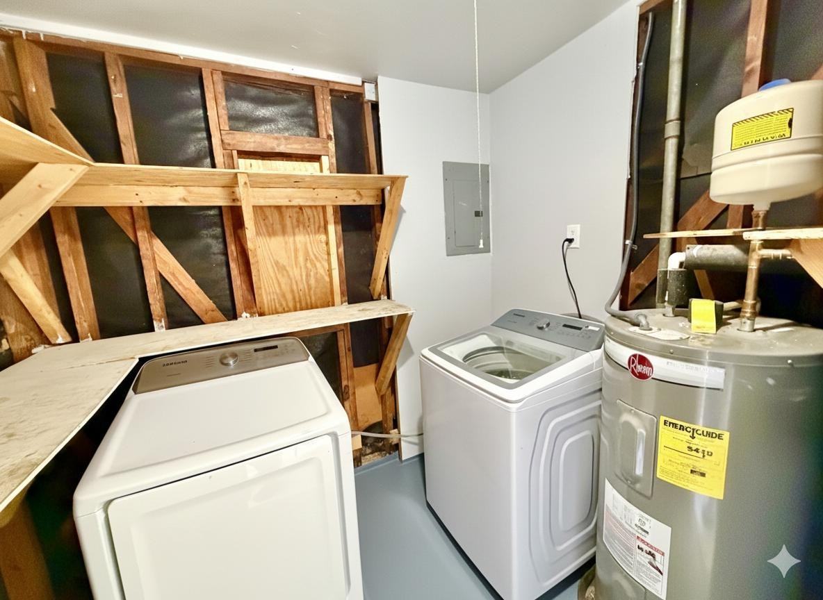 N Annette Ave - Photo 5 of 12