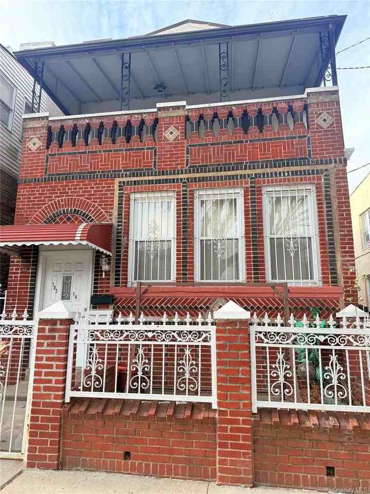 10314 91st St 2nd Fl #2ndFL