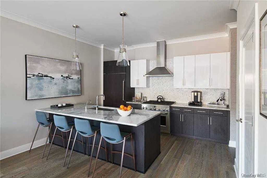 100 Garvies Point Rd Unit 1146 #1146 - Photo 4 of 11