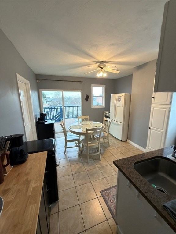 118 Sumner St Apt 3 #3 - Photo 4 of 23