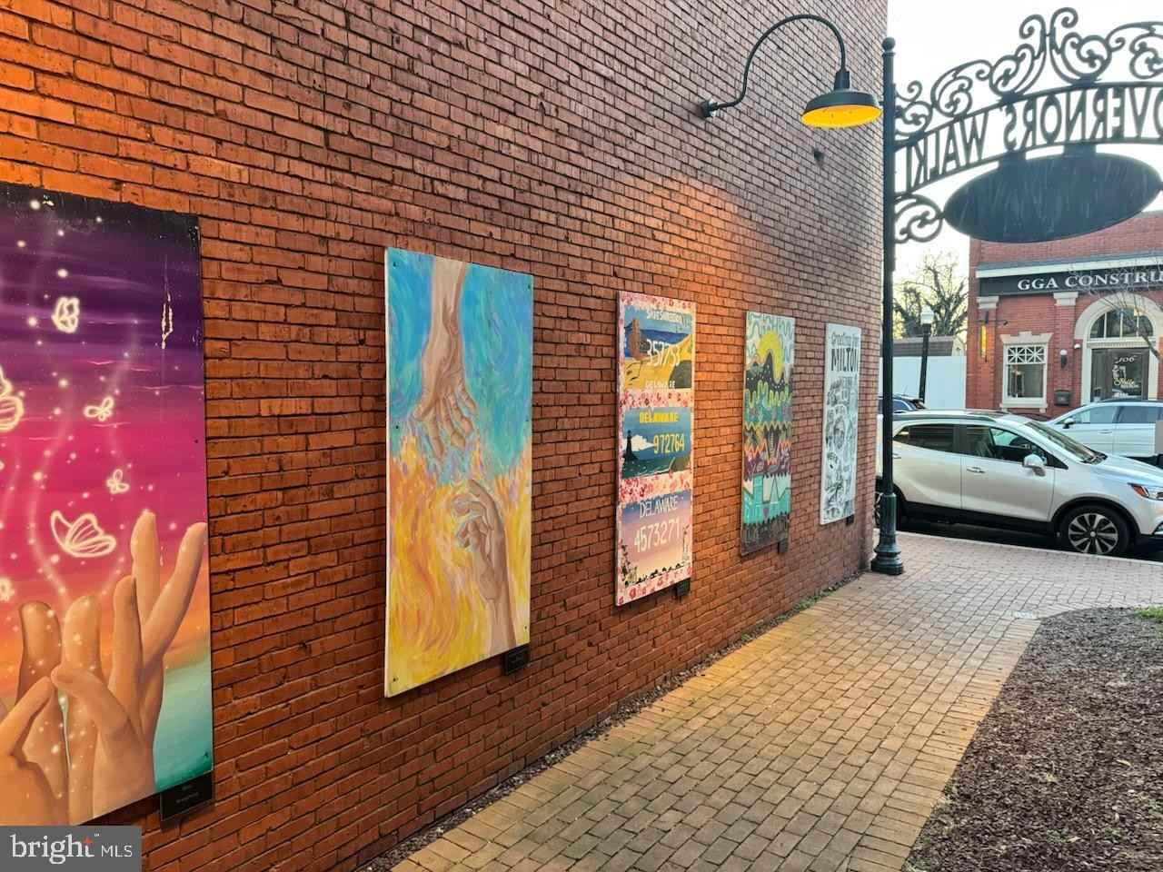 109 Union St. 109 Union St. Unit# C ##C - Photo 4 of 5