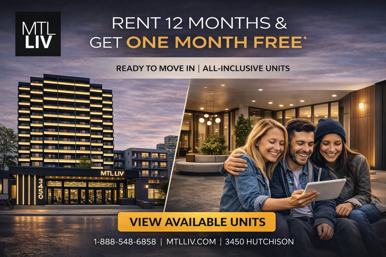 MTL LIV - Photo 2 of 20