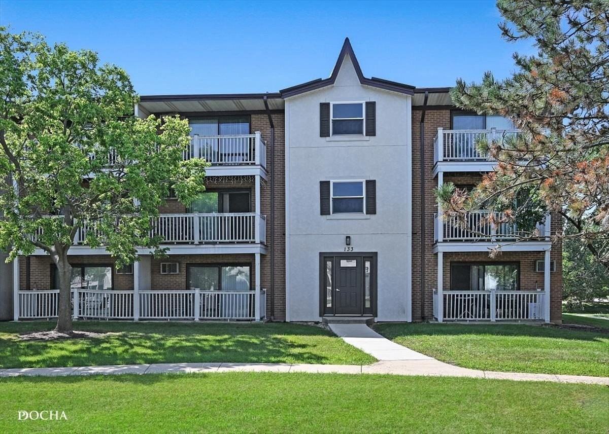 201 Gregory St Unit 15 #15