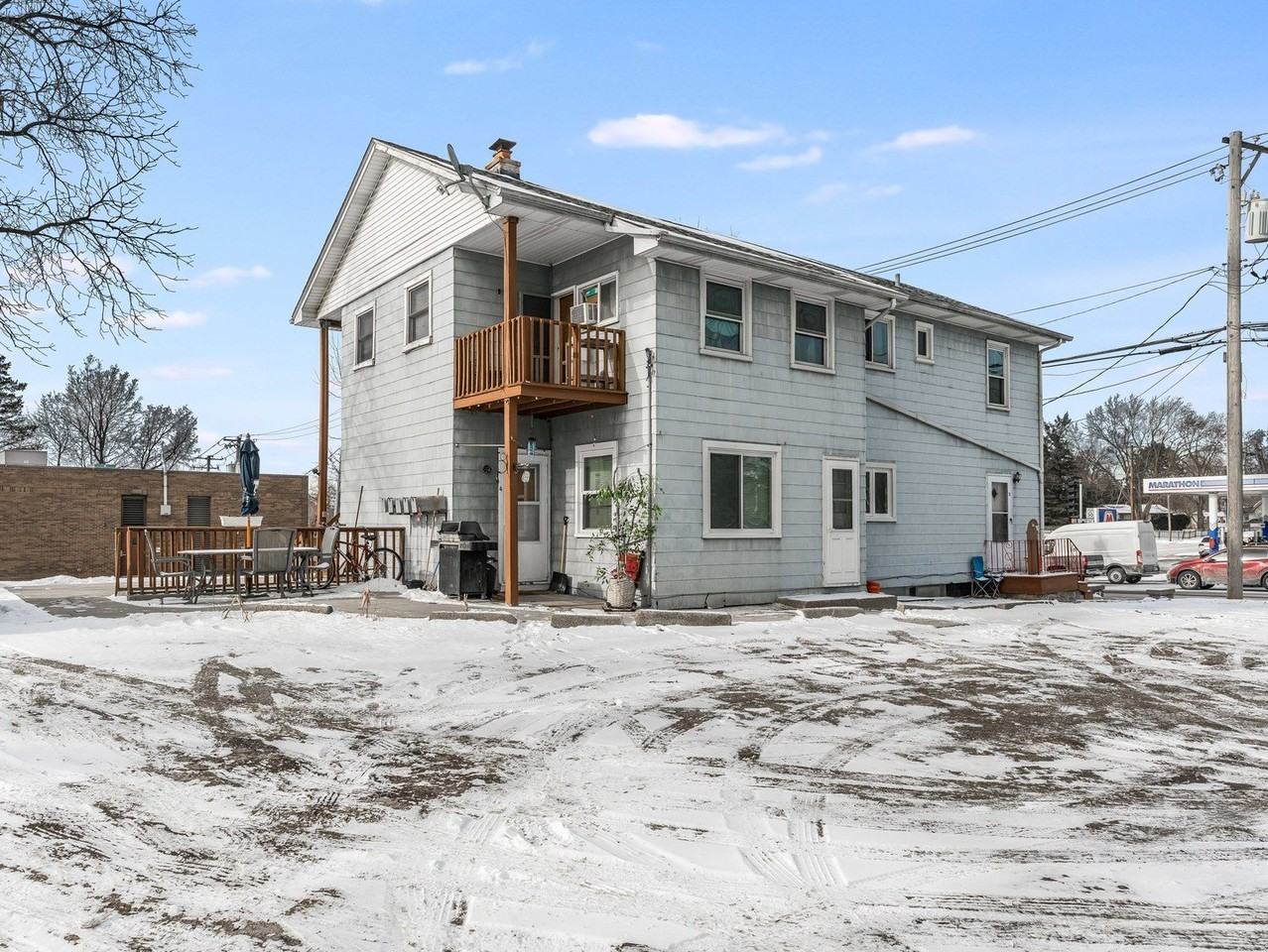 3 E Main St Apt 5 #5