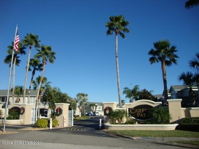 601 Trotter Ln Apt 102 #102 - Photo 3 of 20