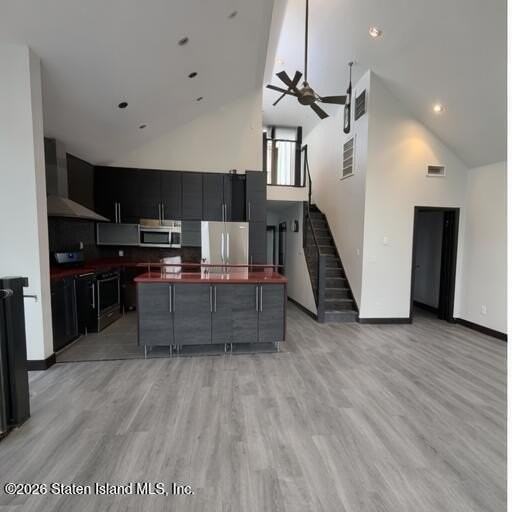 47 Rockwell Ave Unit 2 #2 - Photo 3 of 8