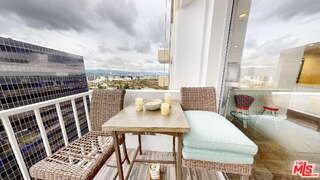 2160 Century Park E #2001 - Photo 2 of 8