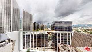 2160 Century Park E #2001 - Photo 3 of 8