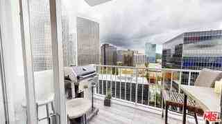 2160 Century Park E #2001 - Photo 4 of 8