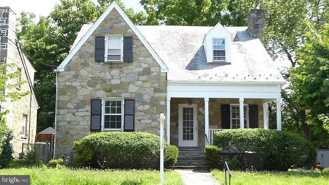 4344 Ellicott St Nw - Photo 1 of 1