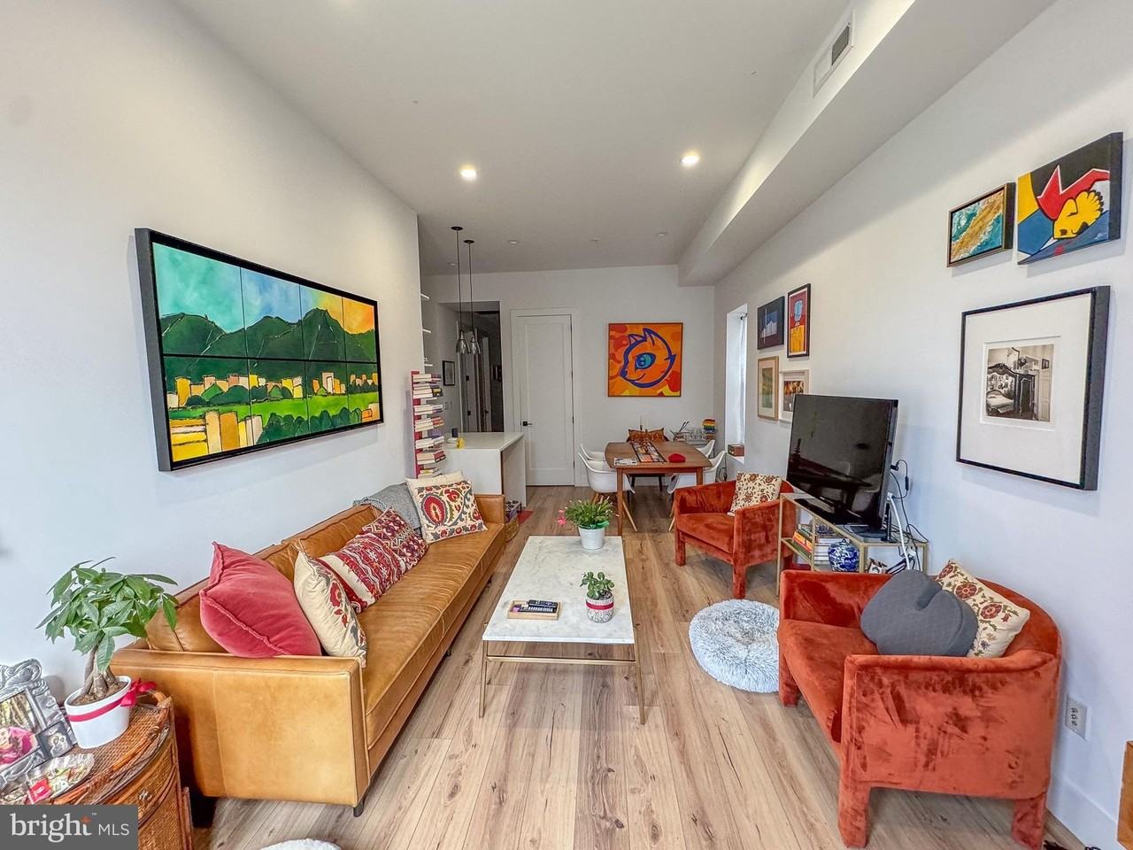 5309 Connecticut Ave Nw Unit 1 #1 - Photo 4 of 16