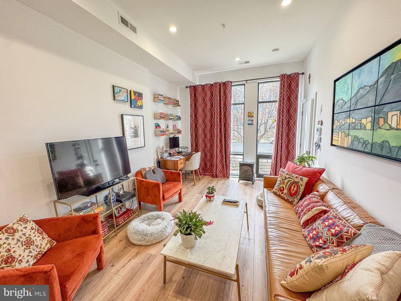 5309 Connecticut Ave Nw Unit 1 #1 - Photo 5 of 16