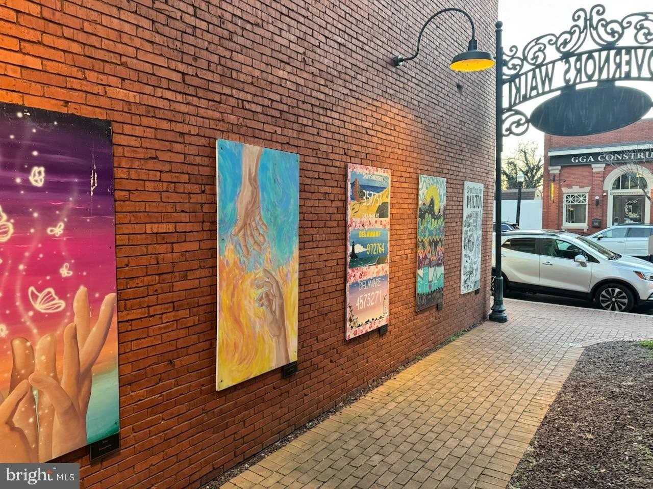 109 Union St Apt C #C - Photo 2 of 5