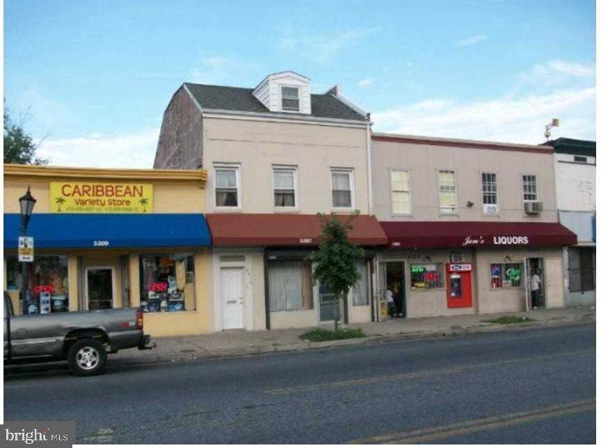 5307 York Rd - Photo 3 of 18