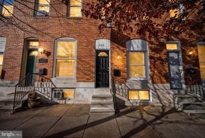 featured image of 328 S Macon St