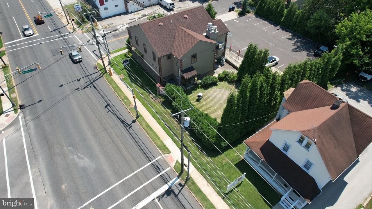 4 N White Horse Pike Apt B #Apt B